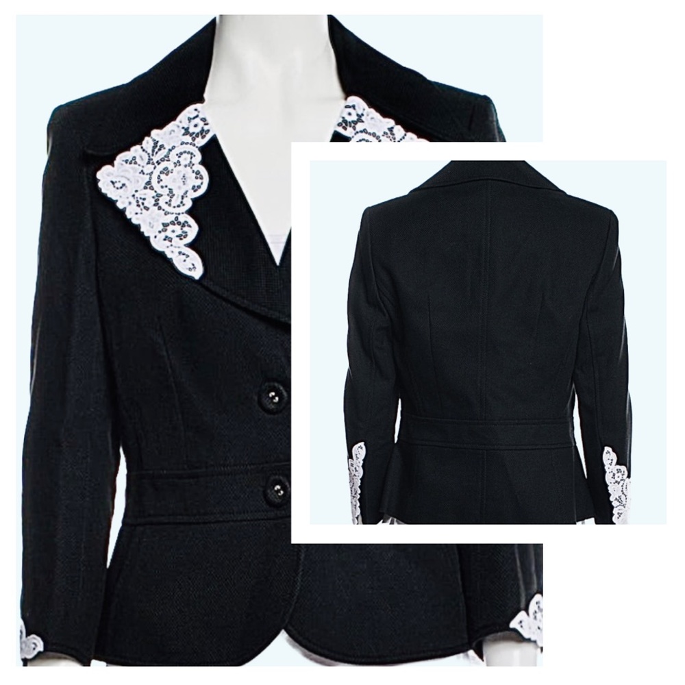 Escada Blazer